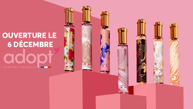 Ouverture adopt aushopping Blois Vineuil
