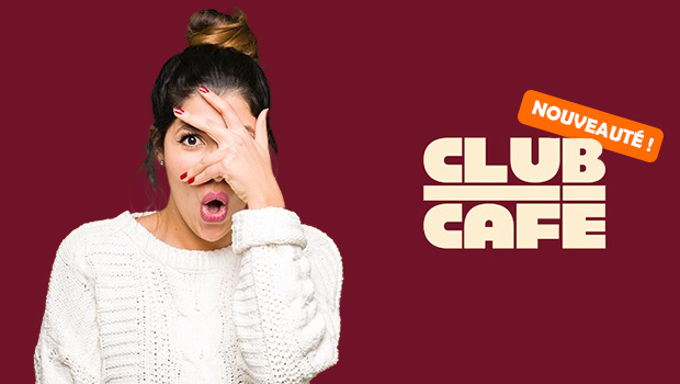 Ouverture Club Cafe | Aushopping Noyelles