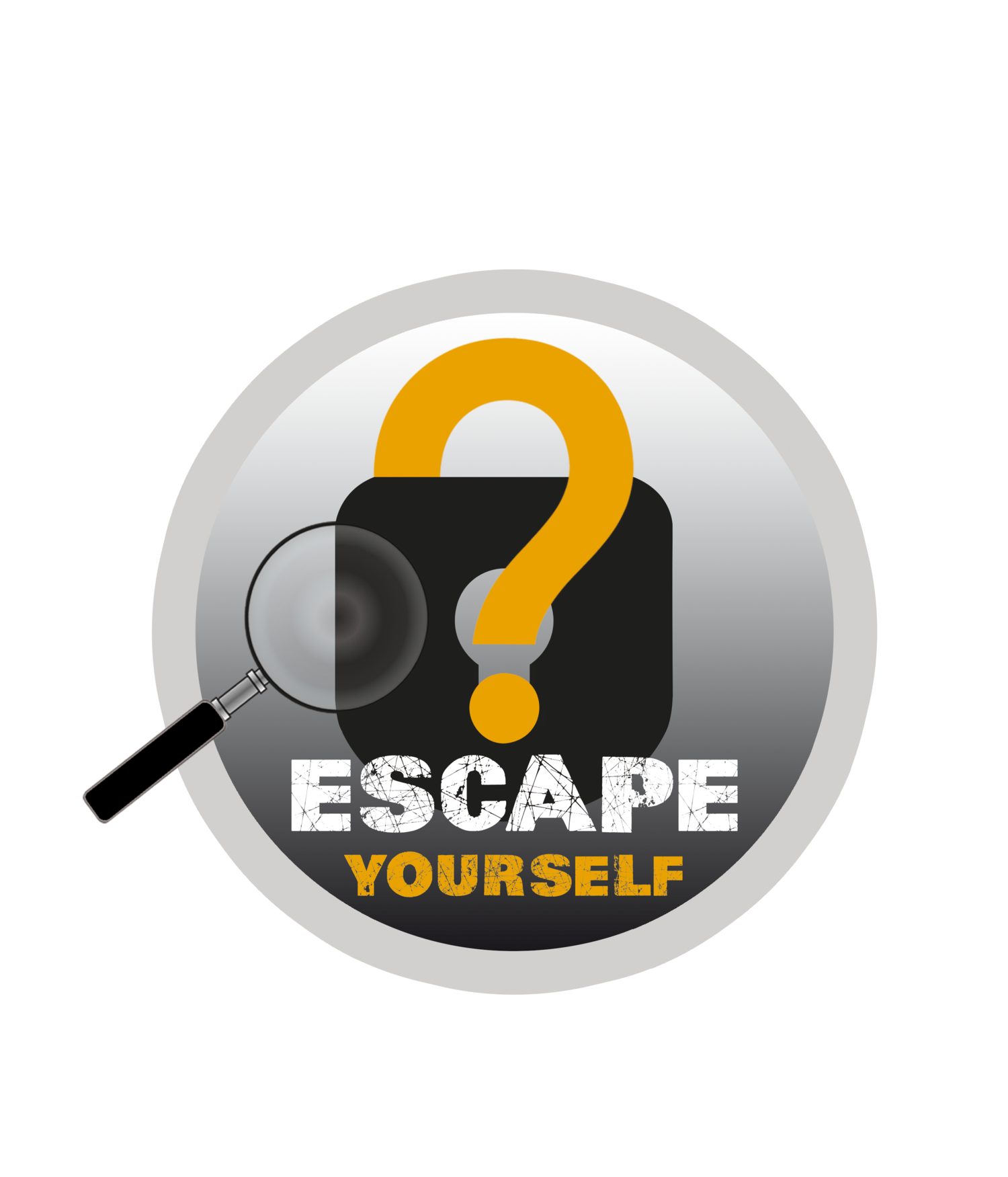 Logo Escape Yourself, partenaire