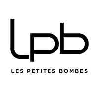 LOGO LPB WOMAN