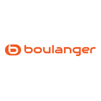 BOULANGER Electroménager et Multimédia