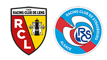RC LENS - RC STRASBOURG ALSACE