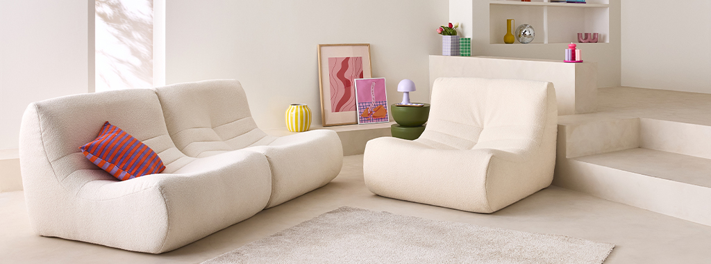 sweeek. for home. for all.