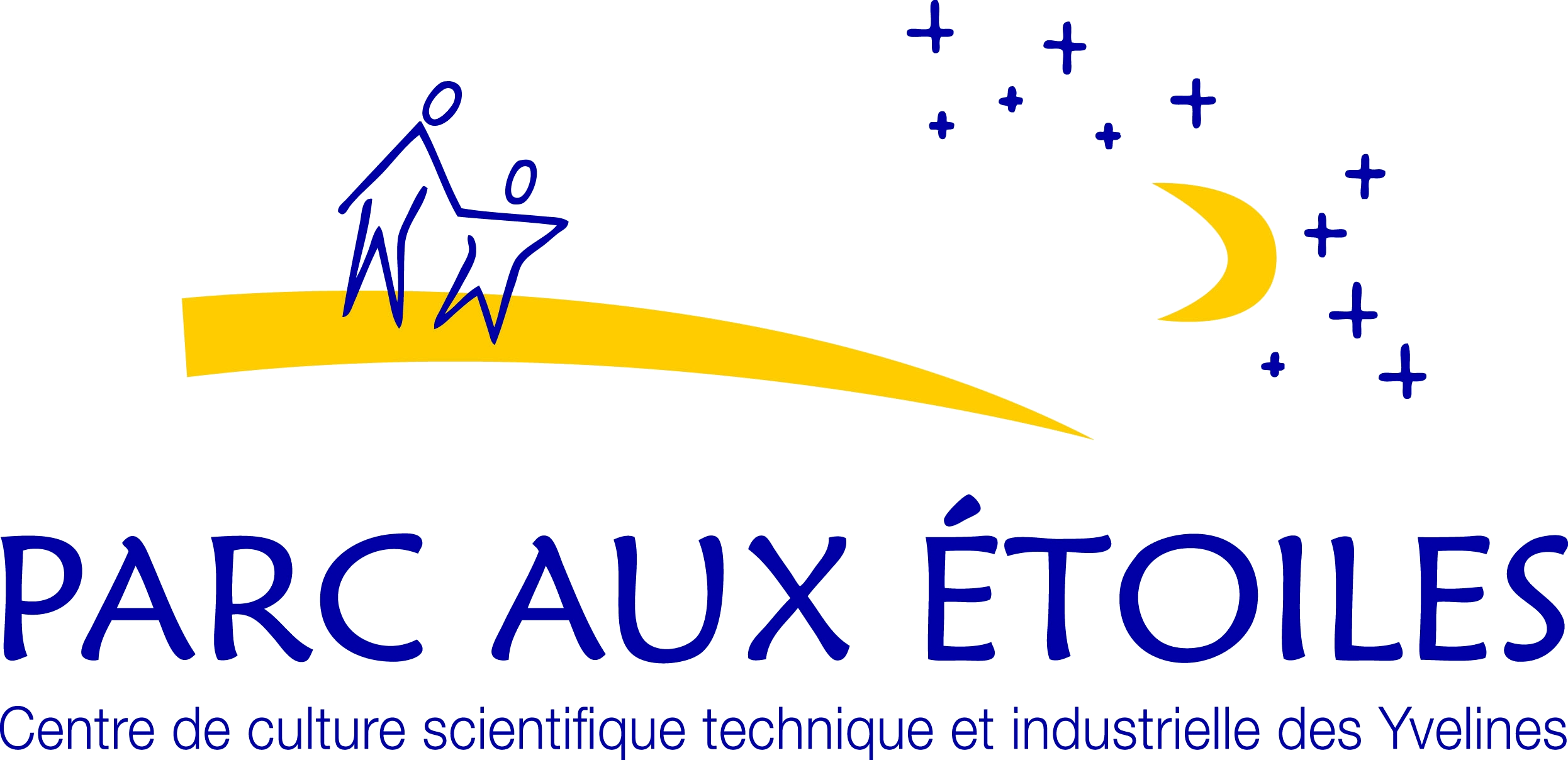 Parc aux étoiles - centre de culture scientifique technique et industrielle des Yvelines