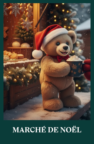Marché de Noel