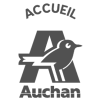 Accueil Auchan Roncq
