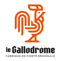 logo gallodrome concept store