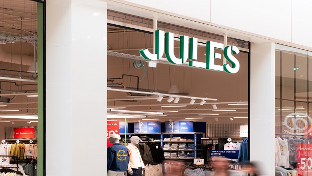Enseigne Jules