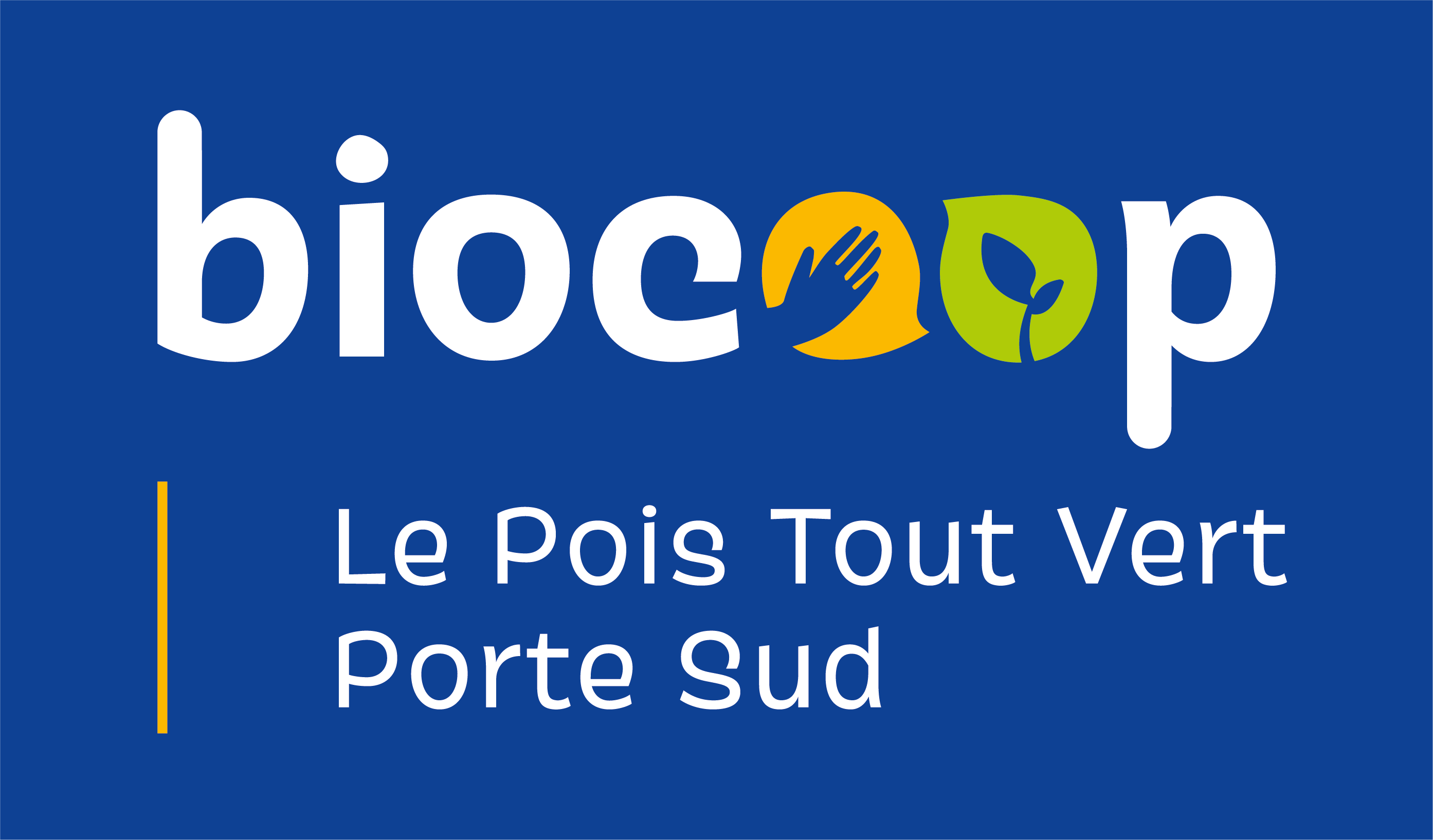 Logo Biocoop