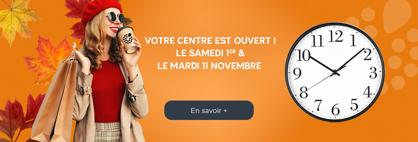 ouvertures exceptionnelles