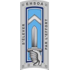 Logo Ensoa