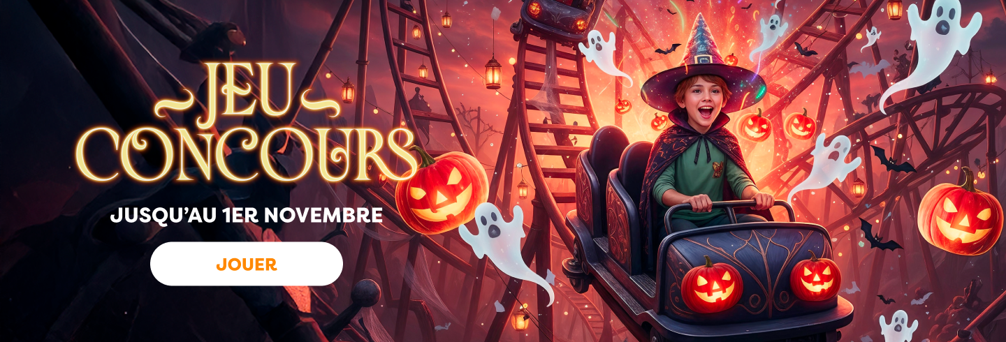 Halloween cinema aushopping faches