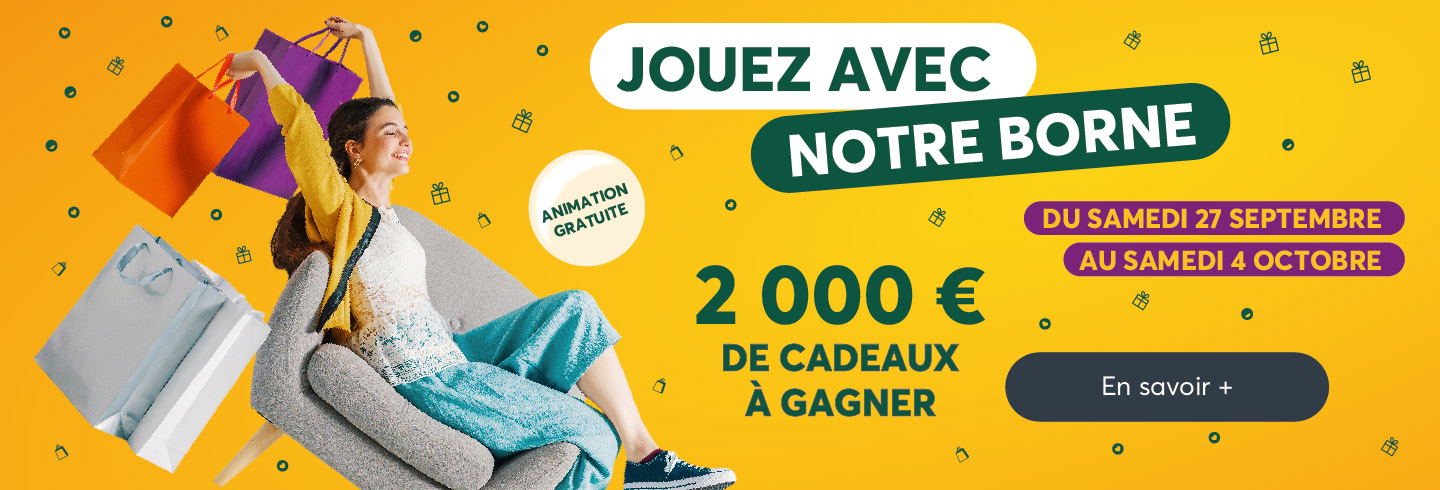 Jeux concours