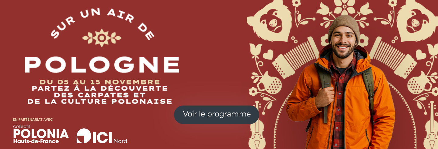 Semaine polonaise | Aushopping Noyelles