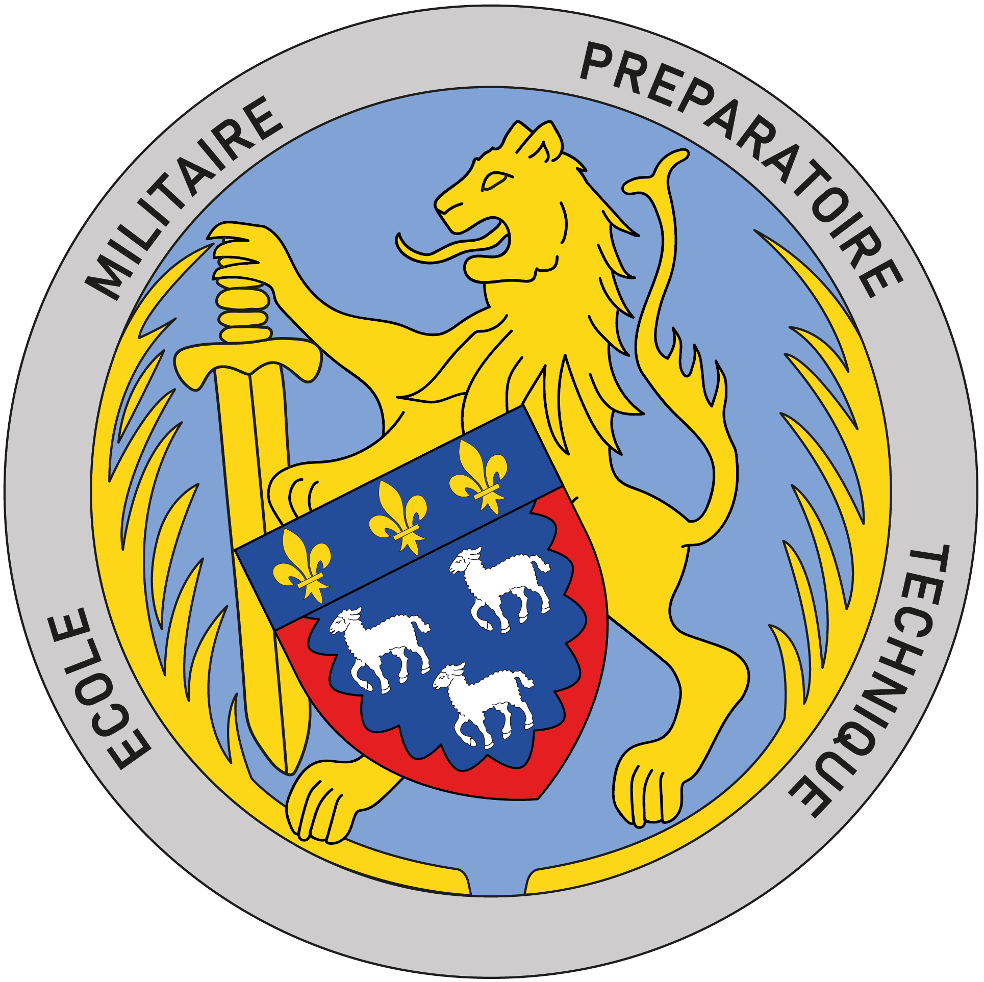 Logo EMPT