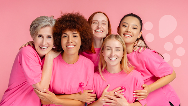 Octobre Rose Auhopping Castres
