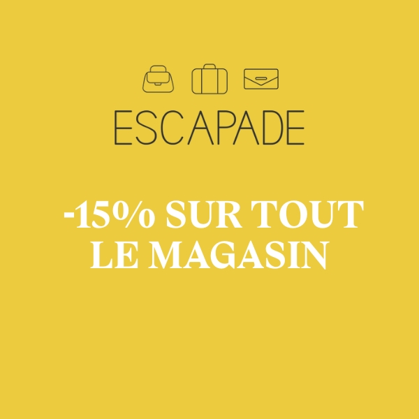 Escapade