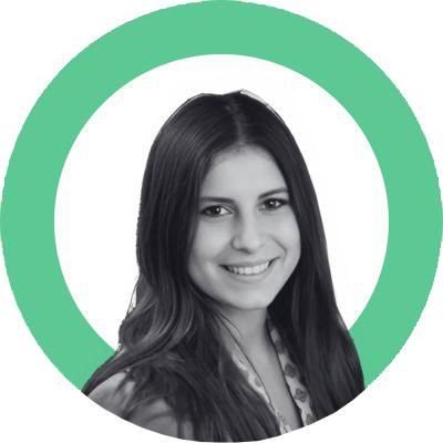 Melina Akhenak Chargée de commercialisation Specialty Leasing
