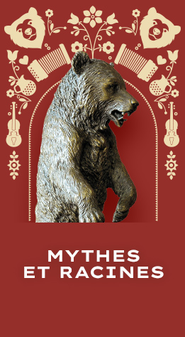 Image mythes et racines semaine polonaise | Aushopping Noyelles