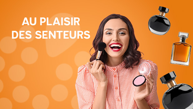 Au plaisir des senteurs