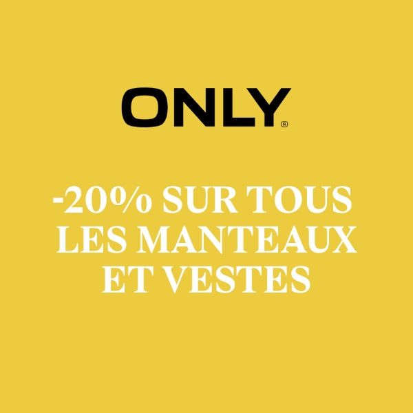 ONLY