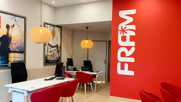 fram aushopping bordeaux lac