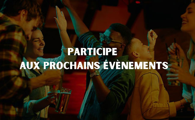 prochains evenements à grandplayground à la maillerie