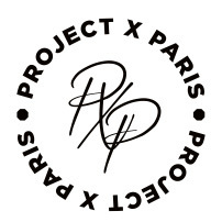 logo project x paris