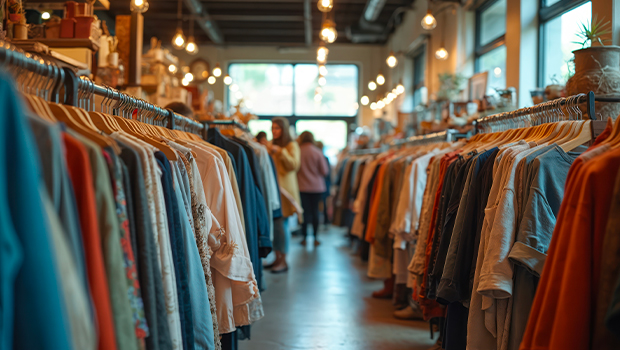 Ouverture Boutique Ding Fring Aushopping Bouliac