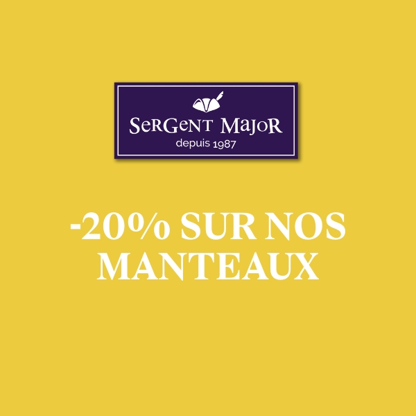 Sergent Major
