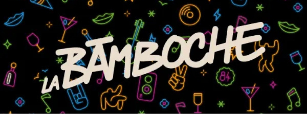 Bannière Restaurant La Bamboche