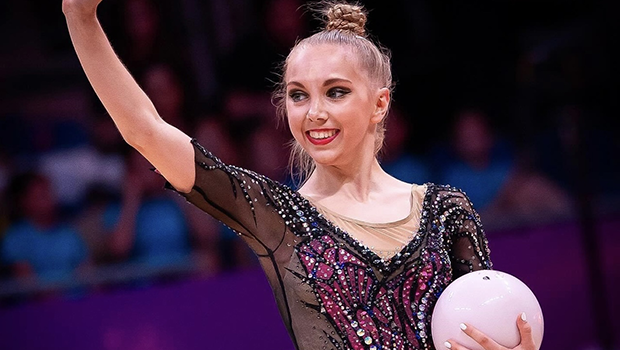 Hélène Karbanov