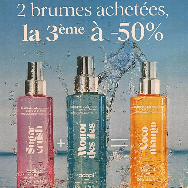 nouvelles brumes adopt