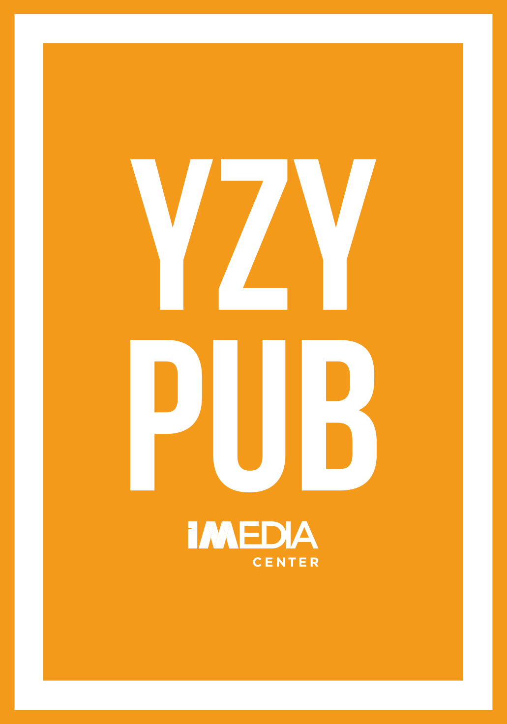 visuel logo YZYPUB