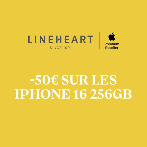 Lineheart