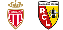 AS MONACO FC - RC LENS | Aushopping Noyelles