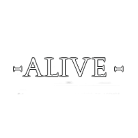 ALIVE