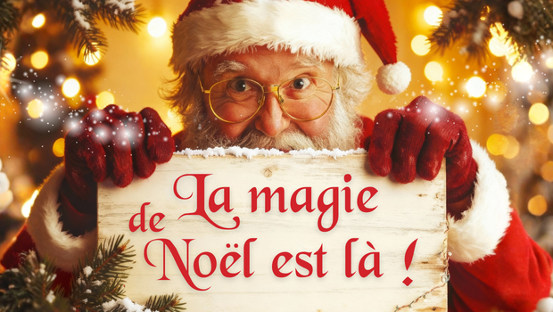 Actu Programme Noël Aushopping Pau