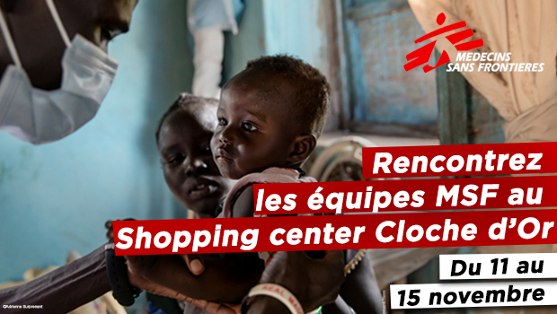 Medecin sans frontières