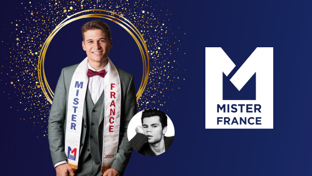 Election Mister France Lille Métropole