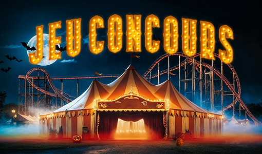 jeu concours avec BELLEWAERDE WINTER