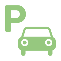 parking les halles de la maillerie