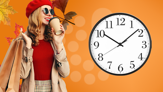Ouvertures exceptionnelles novembre Aushopping Montauban Les Trois Rivières
