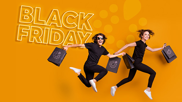 Jeu Black friday