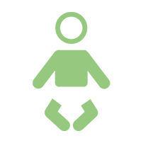 service change bébé toilettes gratuits les halles de la maillerie