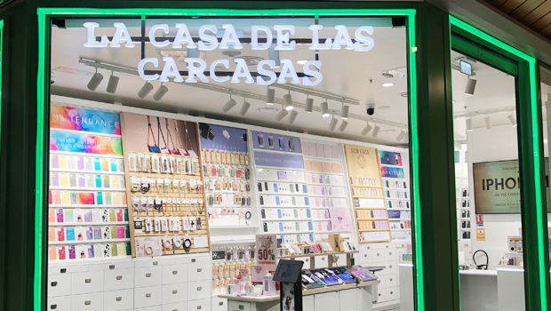 casa de las carcasas aushopping bordeaux lac