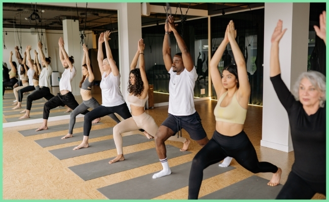 Yoga