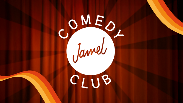 Jamel Comedy Club festival Faches humour