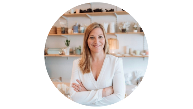 Portrait Claire Royer