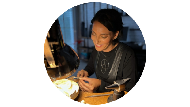 Portrait Renata Romanó